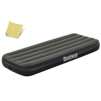 Materac dmuchany do spania łóżko 185x76cm, Bestway  6713K - Bestway