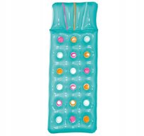 Materac Dmuchany do Wody Pływania na Basen 43014 T