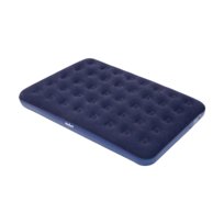 Materac dmuchany dwuosobowy do spania 191 x 137 x 22 cm