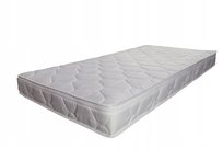 MATERAC do ŁÓŻKA PIANKOWY 160x80 GRUBY