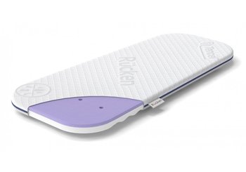 Materac do wózka Cybex Balios 76x32 cm pianka antybakteryjna Oddychający 4w1 DLMG-10 - Rucken