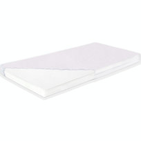 Materac Dwustronny 120X60 Cm Pianka / Tapi