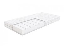 Materac dziecięcy HILDING Dobranocka Dzianina, 60x120x11 cm