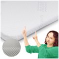 Materac Fizjomax pasuje do Momi Smart Bed, Lionelo Theo / Timon / Luna&nbsp;-&nbsp;Manufaktura Materacy