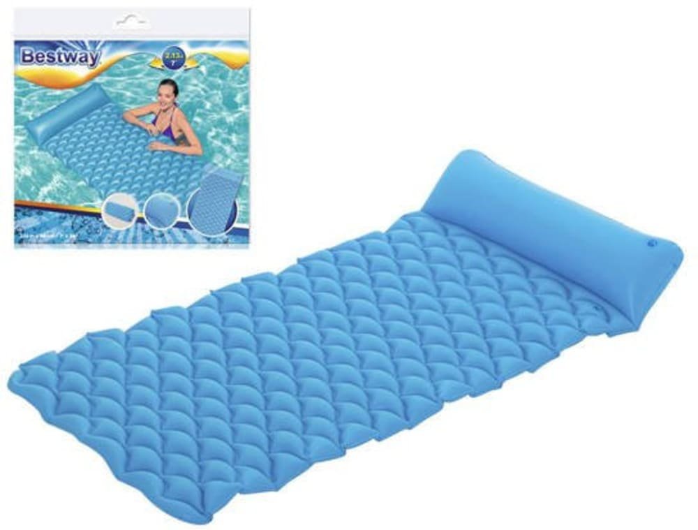Materac 'Float'n Roll'