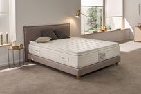 Materac kieszeniowy 160x200 cm Moonia Westin Spring H3/H4