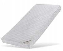 Materac Lateks-Pianka-Kokos Kidi Double Fun 120X60