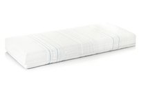 Materac lateksowy 180x200 cm Hevea COMFORT H2 CASHMERE BEAUTY