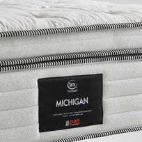 Materac Michigan 180x200 Pan Materac