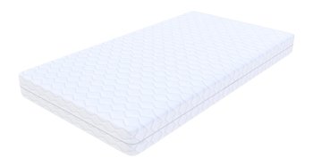 Materac multipocketowy PIEMONT H4 140x200 MIKROFIBRA - FDM