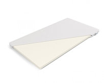 Materac nawierzchniowy piankowy H2 Ados 180x200x5