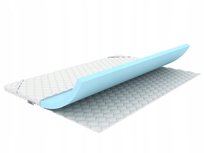 Materac nawierzchniowy Topper TOP 110x200 5cm H3