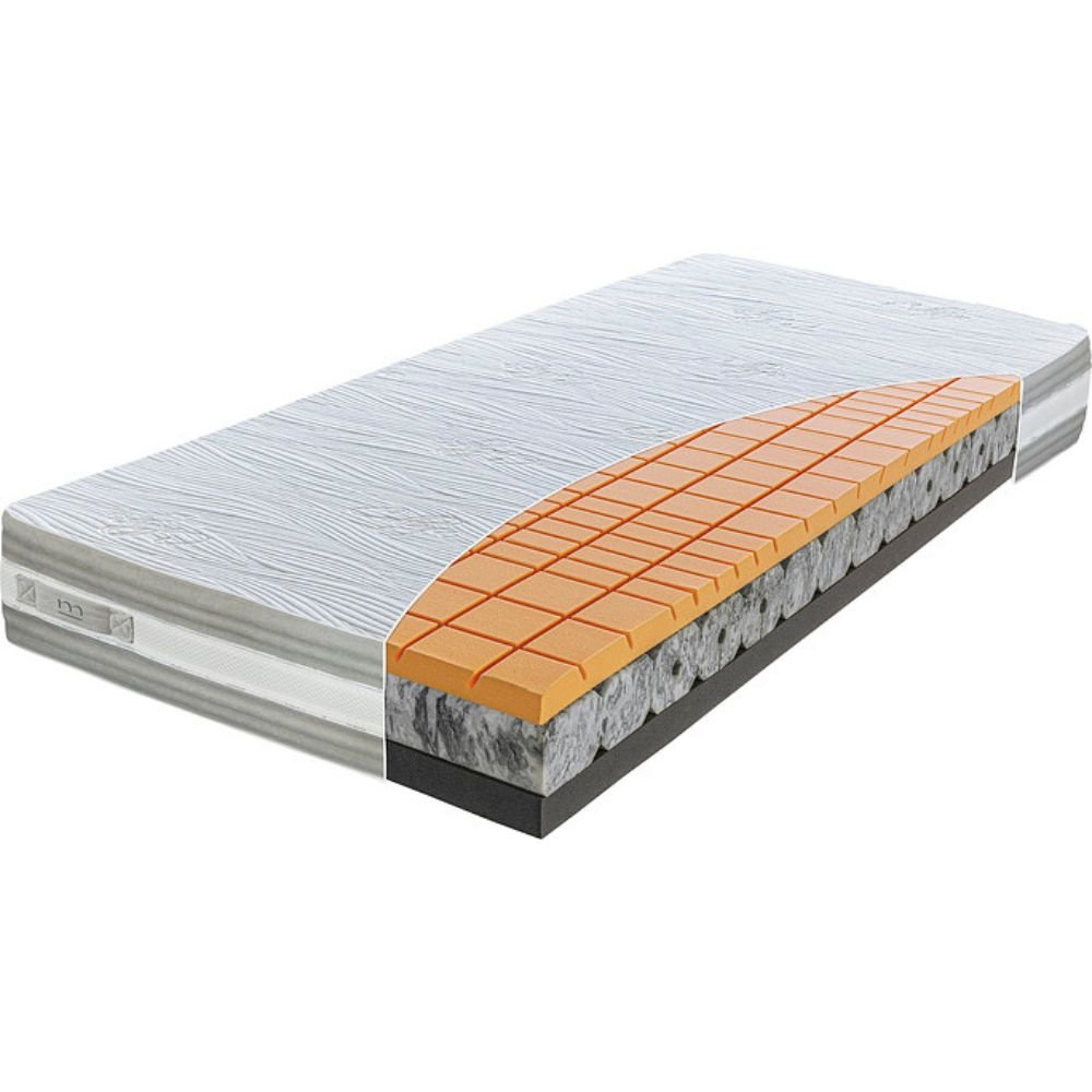 Materasso piazza e mezzo 120x190 h16 cm | Maisons du Monde