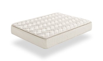 Materac piankowy 105x180 cm Moonia Grand Relax Topper H3/H4 - Moonia Mattresses