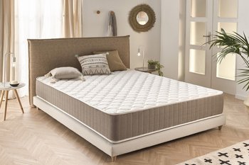 Materac piankowy 135x190 cm Moonia Magnum Gel H2/H3 - Moonia Mattresses