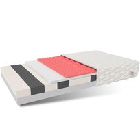 Materac piankowy 140x200 cm FDM H3