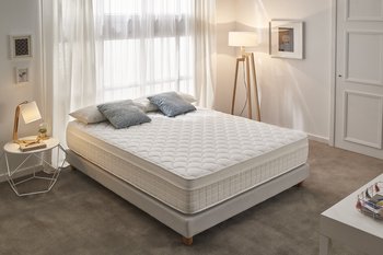 Materac piankowy 150x190 cm Moonia Box Spring Premier H3/H4 - Moonia Mattresses