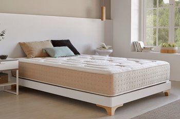 Materac piankowy 200x190, Moonia Living H3/H4 - Moonia Mattresses