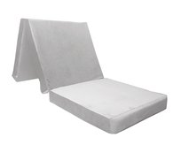 Materac piankowy 60x195 cm Atos 15 cm