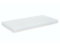 Materac piankowy 80x190 cm Hevea H2