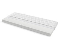 Materac piankowy 90x140 cm Sweetsen Pianka T25 H2