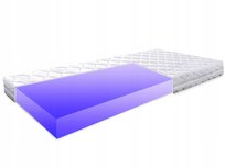 Materac piankowy 90X200 antyalergiczny 26cm