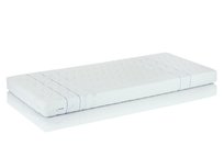 Materac piankowy 90x200 cm Hevea H3