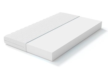Materac piankowy HOLZMAJSTER, 120x60x10 cm - Holzmajster
