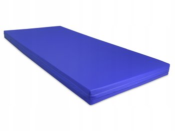 Materac piankowy w pokrowcu zmywalnym paroprzepuszczalnym 200x90x10 - Timago