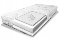 MATERAC PREMIUM VISCO HR - PIANKA MEMORY 120x60 materac dziecięcy