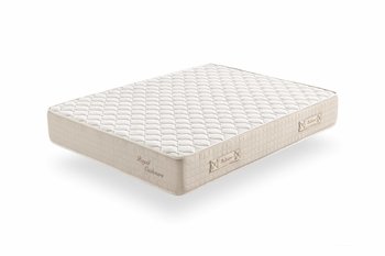 Materac Royal Cashmere, 150x200cm - Moonia - Moonia Mattresses