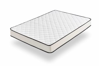 Materac Slim Max 15cm, 135 X 190cm - Moonia - Moonia Mattresses