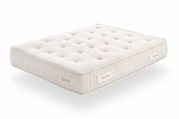 Materac Supreme Sprężyny kieszeniowe, 135x200cm - Moonia - Moonia Mattresses