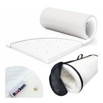 Materac TRAVEL SANITIZED 120x60x5,5