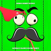 Materacci Norbi, Robert Rozmus