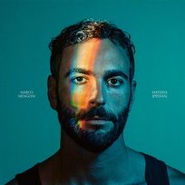 MATERIA (PRISMA) Marco Mengoni