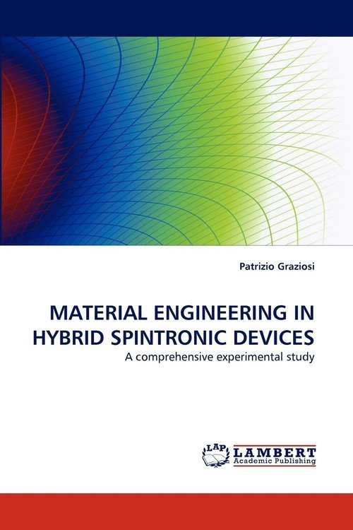 Phd thesis spintronics