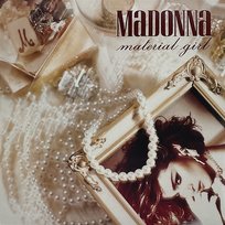Material Girl Madonna
