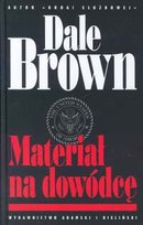 Materiał na dowódcę Brown Dale