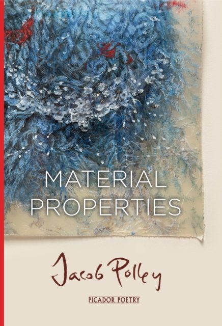 Material Properties - Pan Macmillan | Książka w Empik