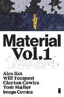Material Volume 1 - Kot Ales