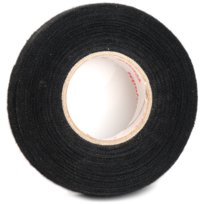 MATERIAŁOWA TAŚMA PARCIANA IZOLACYJNA MOCNA ODPORNA TKANA 1,9cm X 15m