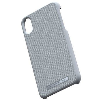 Materiałowe etui na iPhone Xs/X NORDIC ELEMENTS Original Idun - Nordic Elements