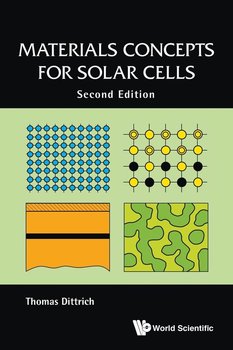 Materials Concepts for Solar Cells - Dittrich Thomas