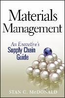 Materials Management - Mcdonald
