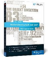 Materialwirtschaft mit SAP - 100 Tipps & Tricks - Baumler Stefan