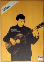Materiały do nauki gry na gitarze Opracowanie zbiorowe