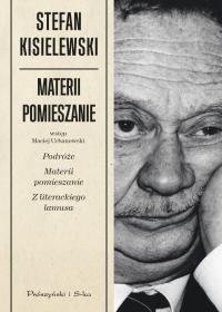 Materii pomieszanie - Kisielewski Stefan