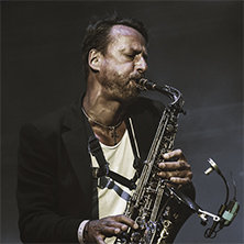 Mateusz Pospieszalski Quintet