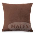 Matex, Poszewka dekoracyjna, Kaszmirowy Dotyk, 40x40 cm - Multitex
